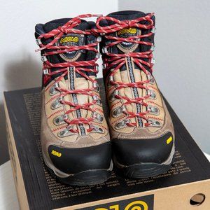 Asolo FUGITIVE GTX -Wide Fit